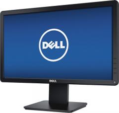 Monitor Dell Professional HD 20" E2014HF VGA DVI-D 16:9 - D0404221S